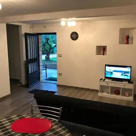 Apartman Cici 公寓 Murine