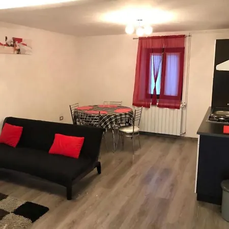 Apartman Cici 아파트 *