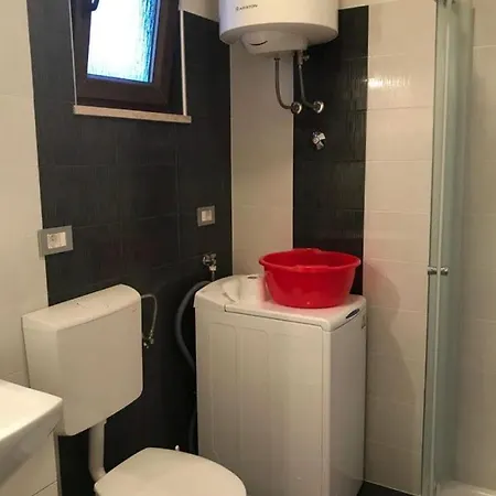아파트 Apartman Cici Murine