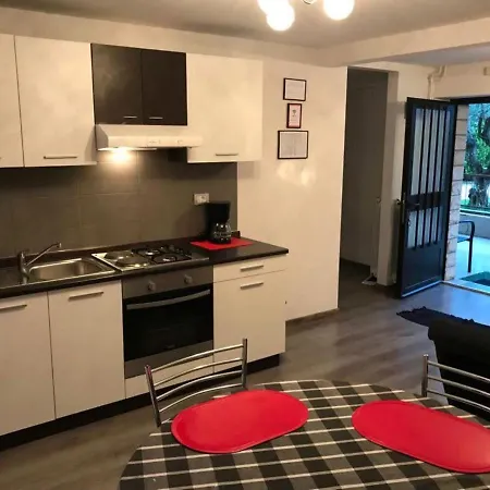 Apartman Cici 公寓