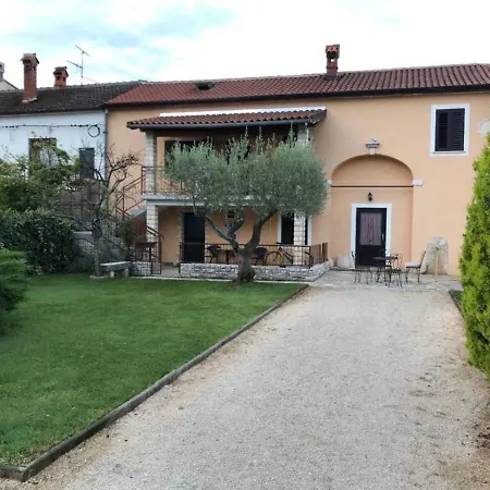 Apartman Cici Murine