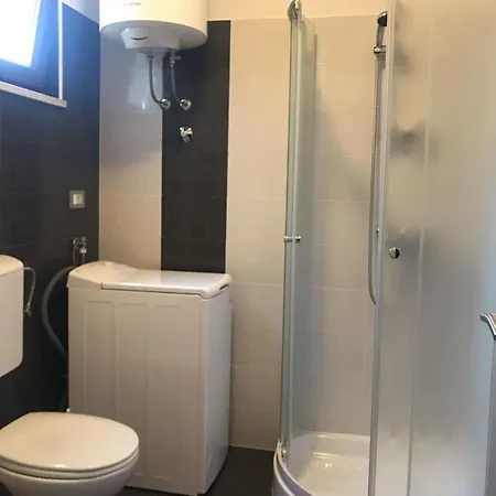 Apartman Cici 아파트 *