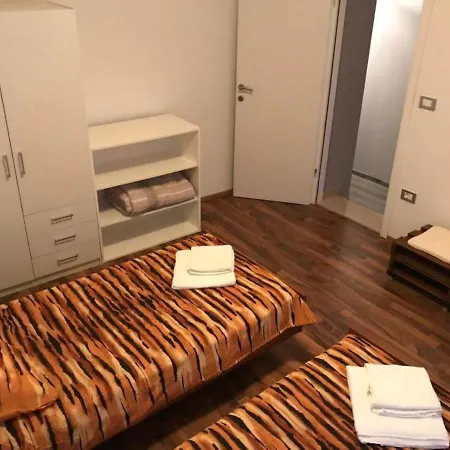 Apartman Cici 公寓 Murine