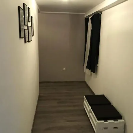 아파트 Apartman Cici *